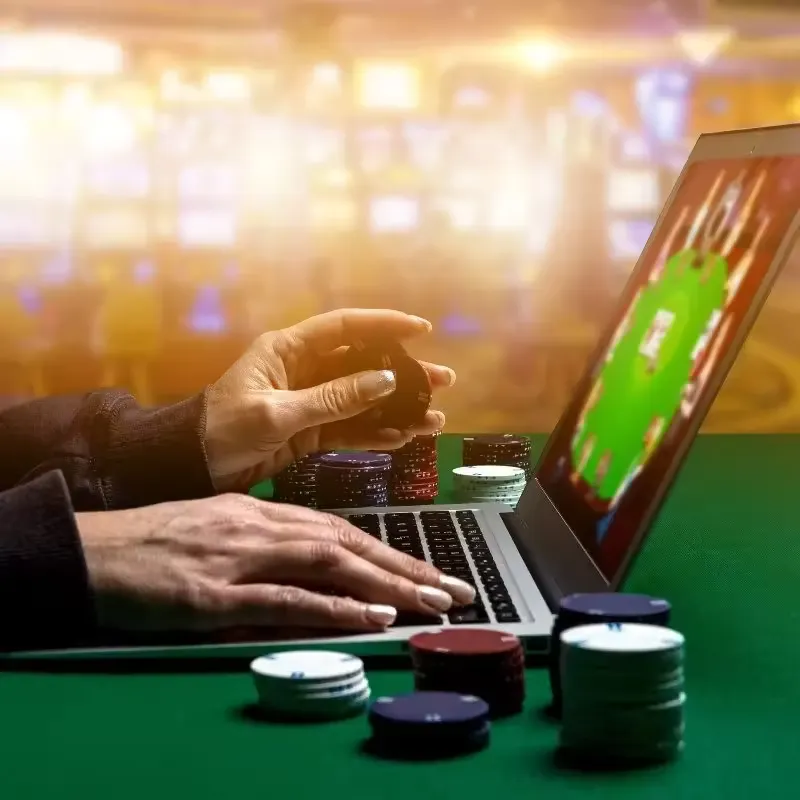 Jogador brasileiro confiante resolvendo problema de login na QDQD