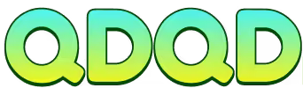 QDQD Logo
